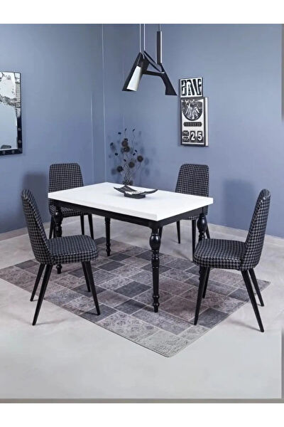 Gazzini Furniture Yemek Masası