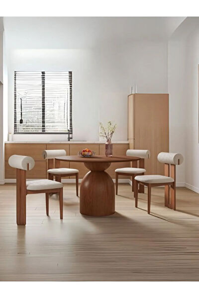 Gazzini Furniture Yemek Masası