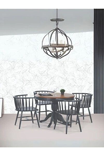 Gazzini Furniture Yemek Masası