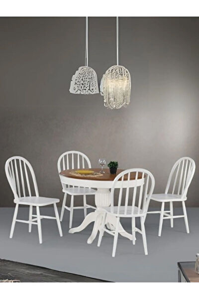 Gazzini Furniture Yemek Masası