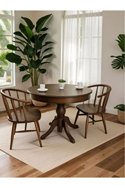 Gazzini Furniture Yemek Masası