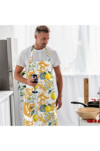 AdaWall Mutfak Önlüğü