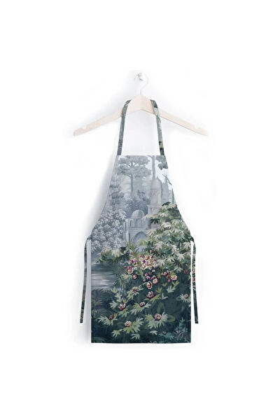 AdaWall Mutfak Önlüğü