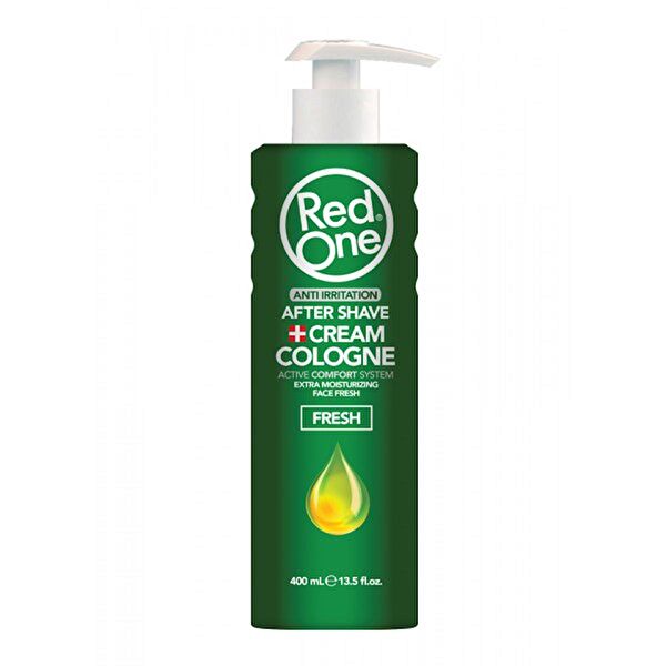 Redone Tıraş Sonrası Ürünler