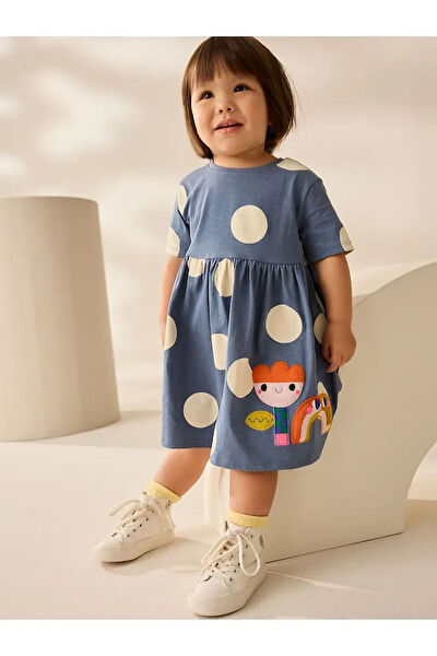Next Baby Kız Çocuk Elbise