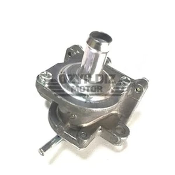 MOTOSPL Pompa