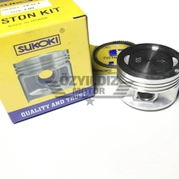 MOTOSPL Pistonlar
