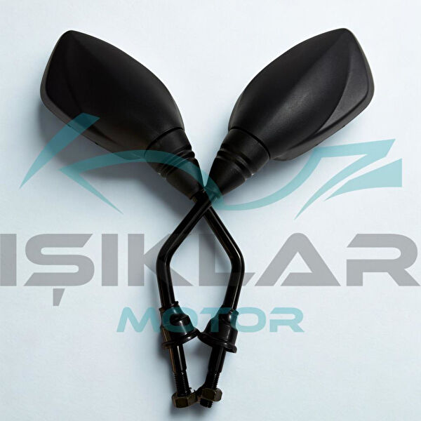 GİVİS Motosiklet Aynası