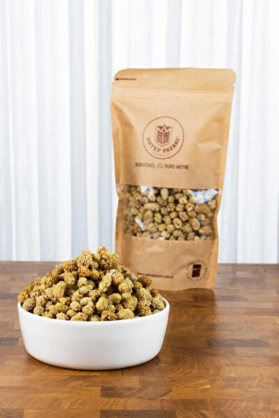 Antep Pazarı Kuru meyve