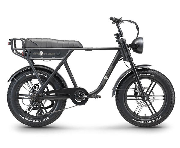 Ape Ryder Elektrikli Bisiklet