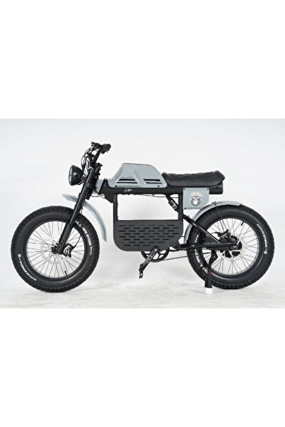 Ape Ryder Elektrikli Bisiklet