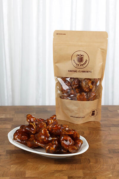 Antep Pazarı Cevizli Sucuk