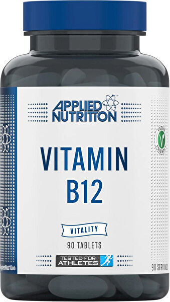Applied Nutrition Vitamin, Mineral