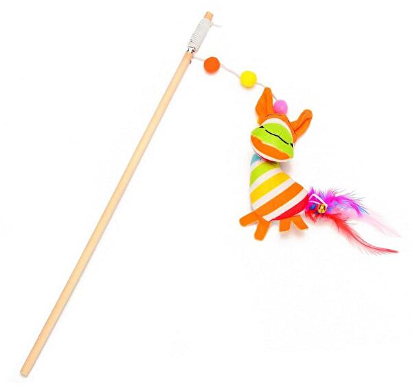 Petza Kedi Oyuncakları