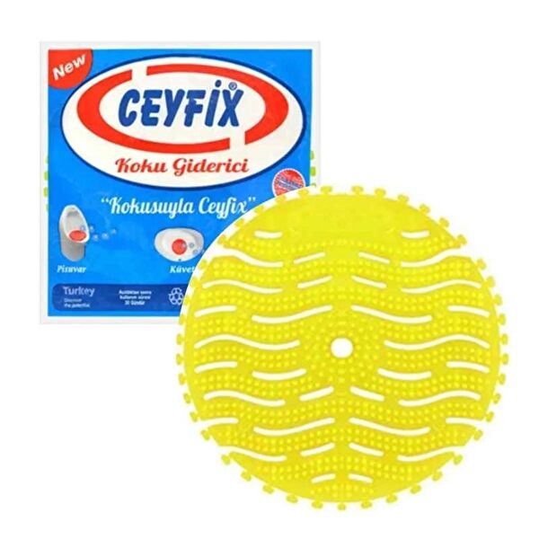 Ceyfix Tuvalet Temizleyici