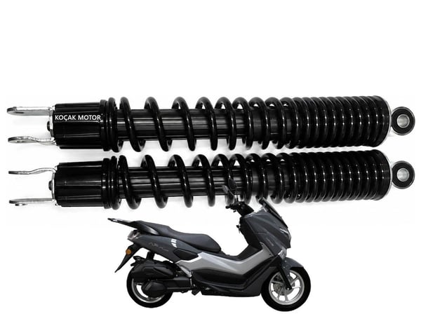 KOÇAK MOTOR Koruma Demiri & Takoz