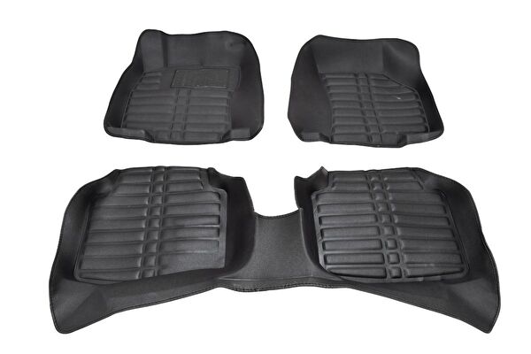 Ekiciler Oto Paspası