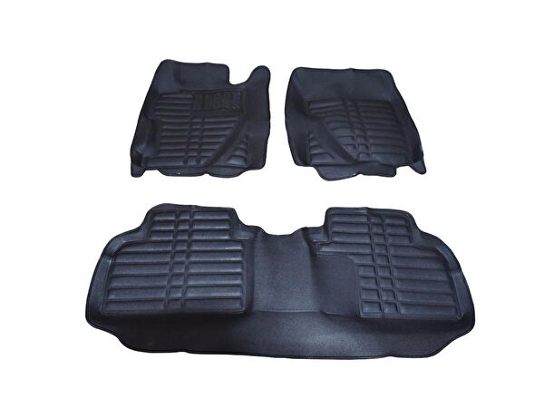 Ekiciler Oto Paspası