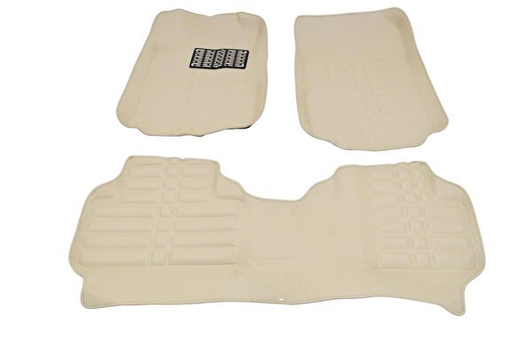 Ekiciler Oto Paspası