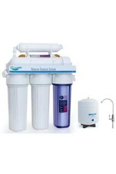 Sulook Su Arıtma Cihazı Yedek Parça, Aksesuar