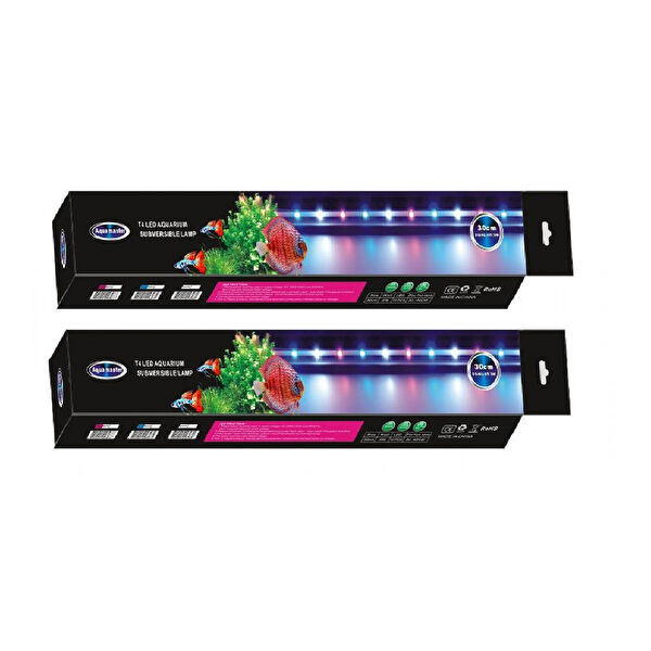 Aqua Master Akvaryum Ekipmanları