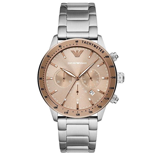 Emporio Armani Erkek Kol Saati