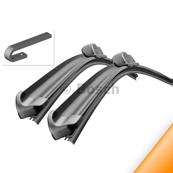 Bosch Silecek Süpürgesi