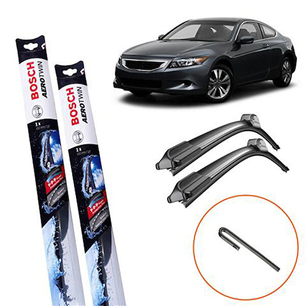 Bosch Silecek Süpürgesi