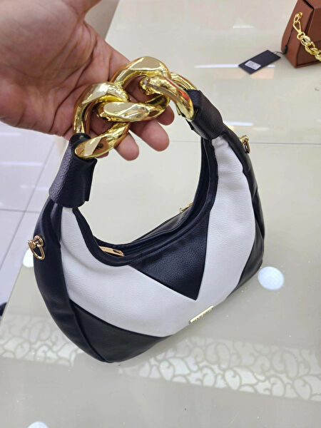 Oueen Elizabeth Kadın Omuz Çantası