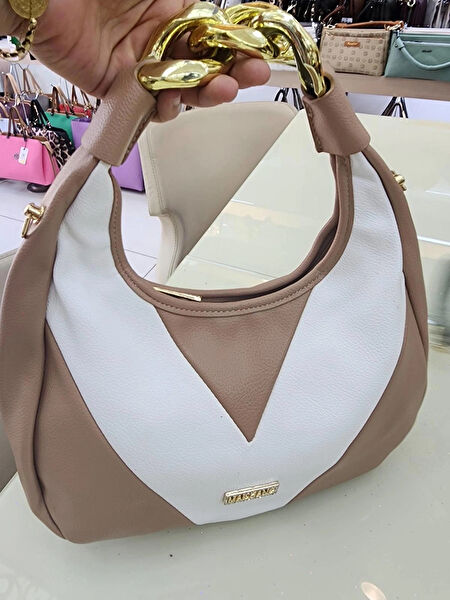 Oueen Elizabeth Kadın Omuz Çantası