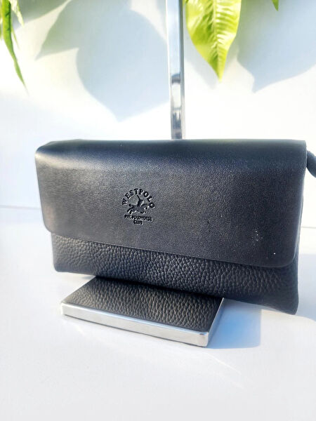 West Polo Erkek El Çanta