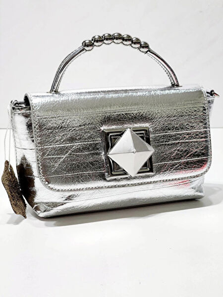 Oueen Elizabeth Kadın Omuz Çantası