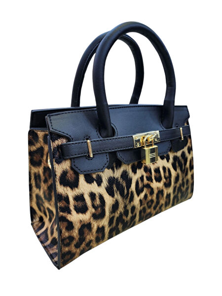 Oueen Elizabeth Kadın Omuz Çantası