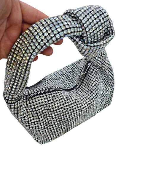 Oueen Elizabeth Abiye ve Portföy Çanta