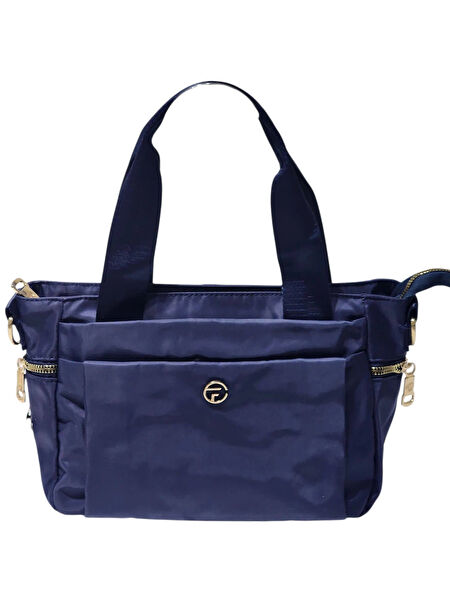 FULLA COCO Kadın Omuz Çantası