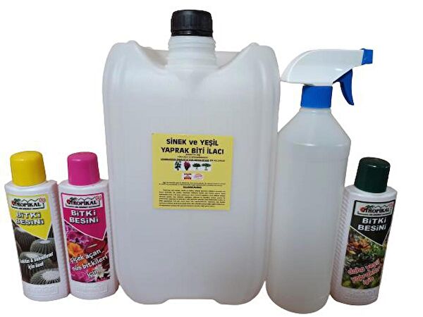 ArmenBotanik Bitki Vitamini, Besini