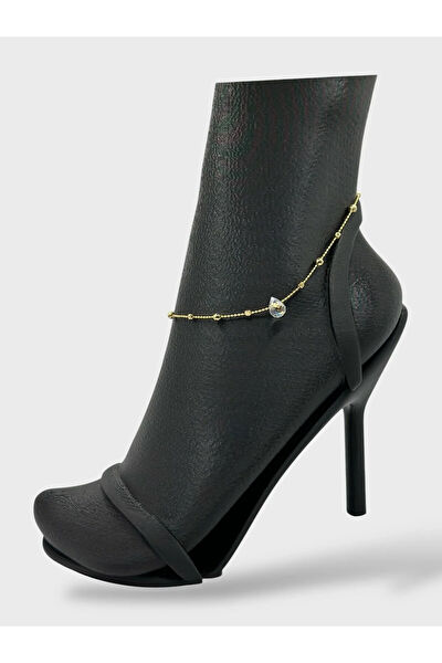 Arnes Jewelry Halhal