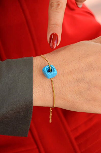 Sacce Scarves&Accessories Bileklik