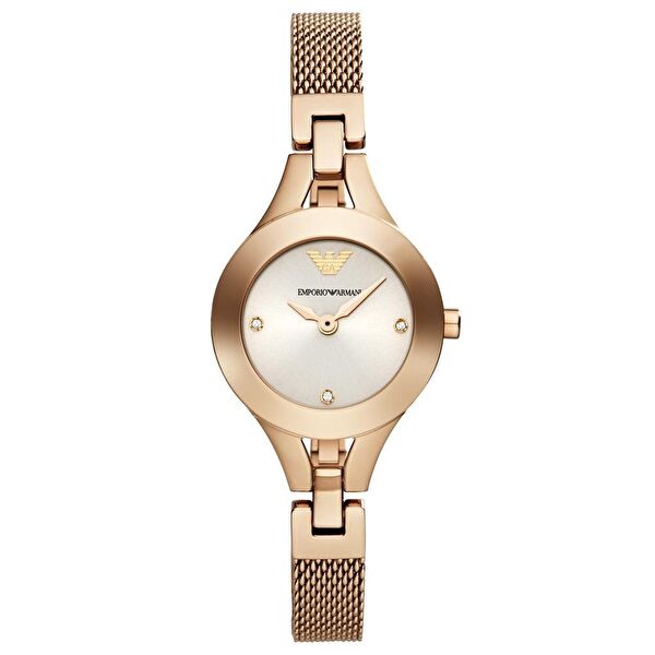 Emporio Armani Kadın Kol Saati