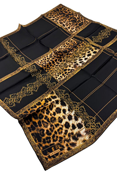 Armine Şal, Eşarp ve Aksesuarı