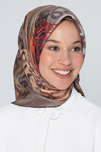 Armine Şal, Eşarp ve Aksesuarı