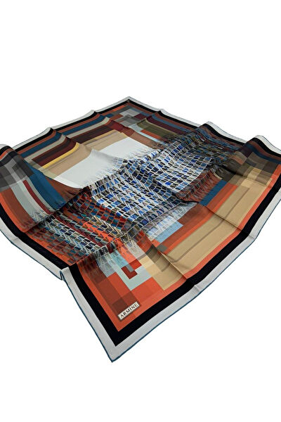 Armine Şal, Eşarp ve Aksesuarı