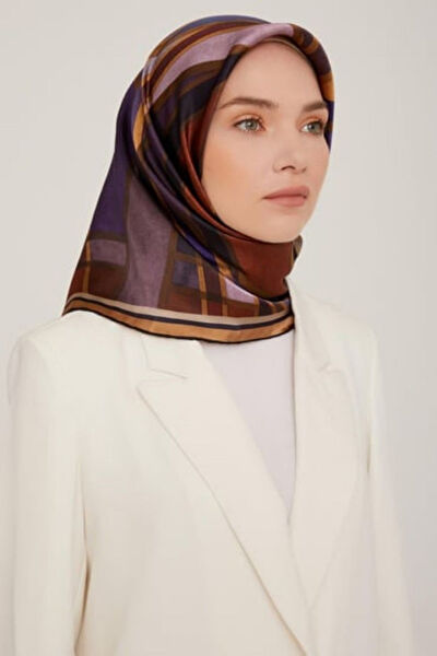 Armine Şal, Eşarp ve Aksesuarı