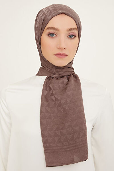 Armine Şal, Eşarp ve Aksesuarı