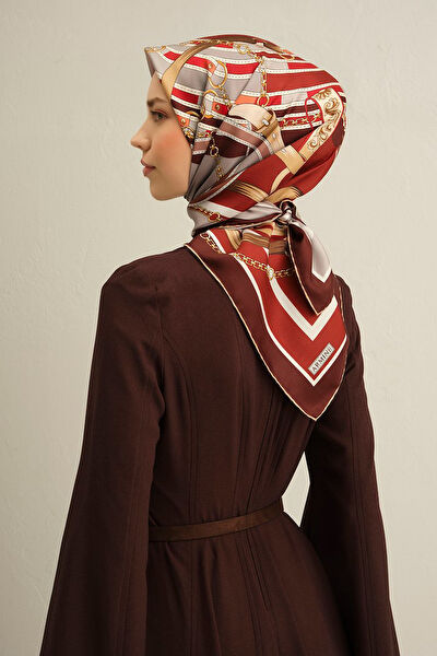 Armine Şal, Eşarp ve Aksesuarı