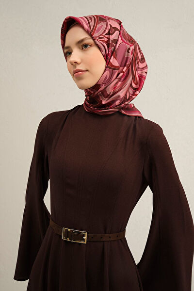 Armine Şal, Eşarp ve Aksesuarı