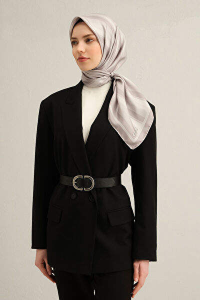 Armine Şal, Eşarp ve Aksesuarı