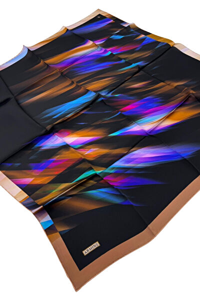 Armine Şal, Eşarp ve Aksesuarı