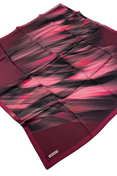 Armine Şal, Eşarp ve Aksesuarı