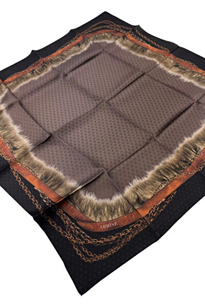 Armine Şal, Eşarp ve Aksesuarı